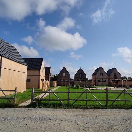 Plaza Rusinowo Vila Rusinowo  Exterior foto