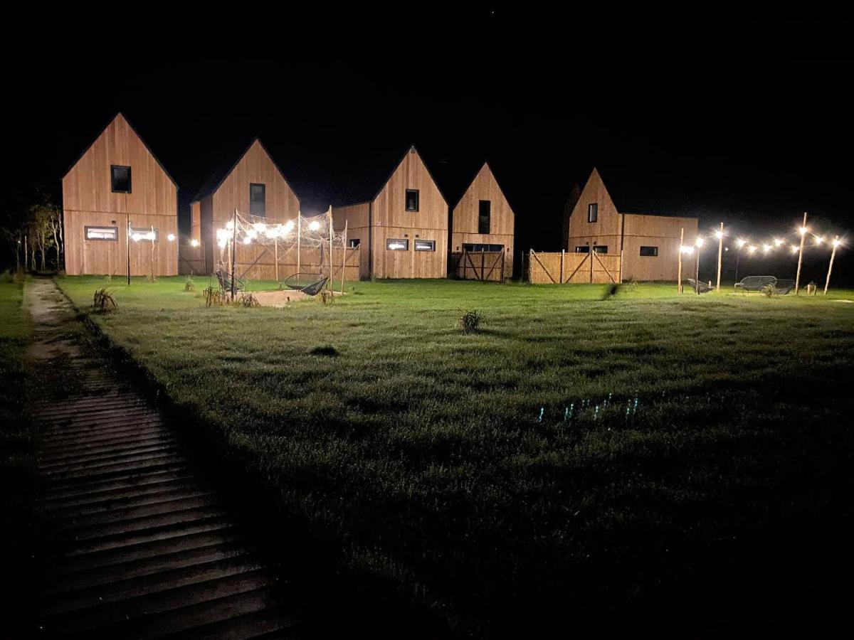 Plaza Rusinowo Vila Rusinowo  Exterior foto