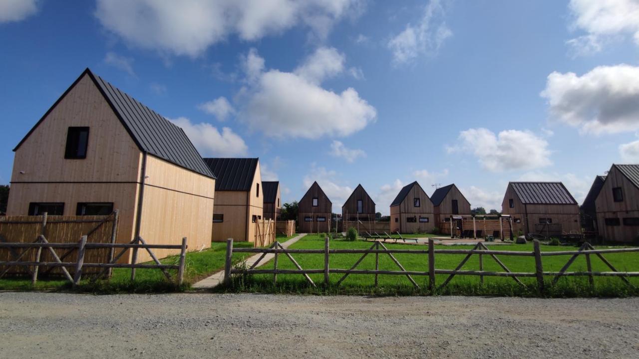 Plaza Rusinowo Vila Rusinowo  Exterior foto