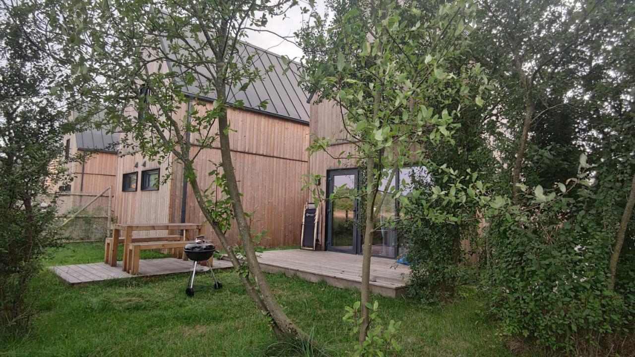 Plaza Rusinowo Vila Rusinowo  Exterior foto